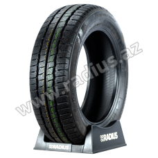 PorTran CW51 195/60 R16C
